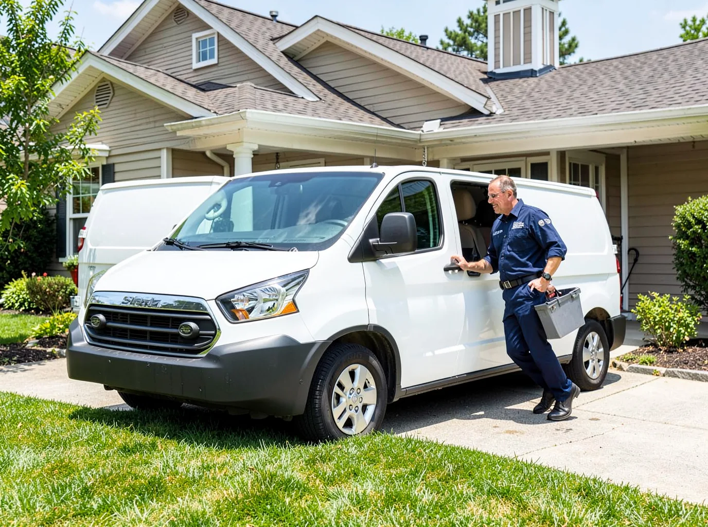 Emergency Plumber company in Trenton, SC