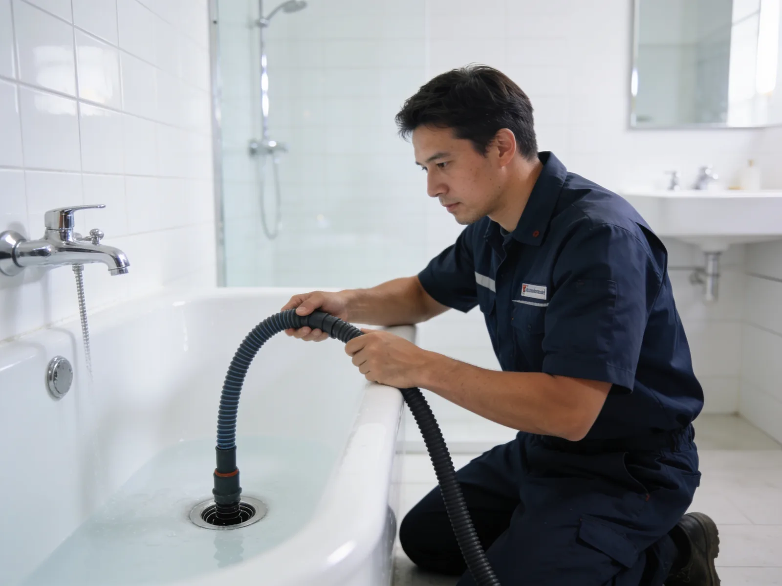Emergency Plumber Trenton, SC FAQs